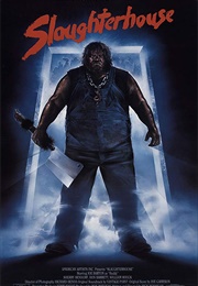 Slaughter House (1987)