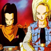 164. Ghosts From Tomorrow