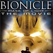 Bionicle: Mask of Light