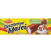 Maroni Chestnut Bar
