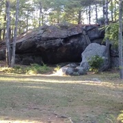 Rock House Reservation