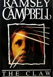 The Claw (Ramsey Campbell)