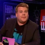 James Corden's World Cup Live