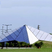 Praça Dos Heróis Moçambicanos (Maputo, Mozambique)