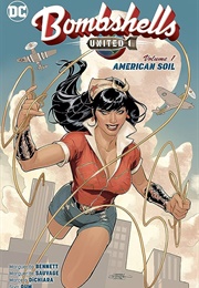 Bombshells United (Various)