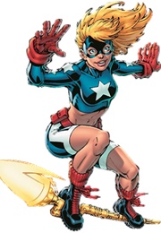 Stargirl (Geoff Johns)