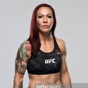 Cris Cyborg