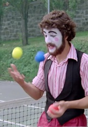 The Juggler (1980)