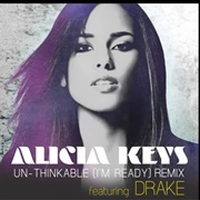Unthinkable - Alicia Keys
