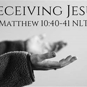 Accept Christ Before It's Too Late