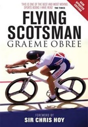 Flying Scotsman (Graeme Obree)