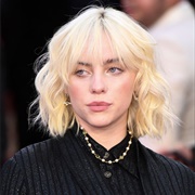 Billie Eilish