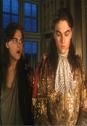 Louis and Philipe (The Man in the Iron Mask) (1998)
