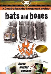Bats and Bones (Karen Musser Nortman)