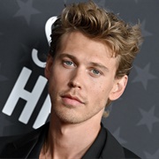 Austin Butler