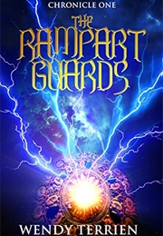 The Rampart Guards (Wendy Terrien)