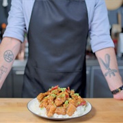 General Tso's Chicken