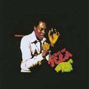 Roforofo Fight (Fela Kuti / the Africa '70, 1972)