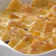Bread Butter Pudding