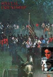 Special Friendship (1987)