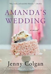 Amanda's Wedding (Jenny Colgan)