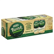H-E-B Twist Pure Cane Sugar