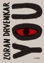 You (Zoran Drvenkar)