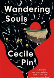 Wandering Souls (Cecile Pin)