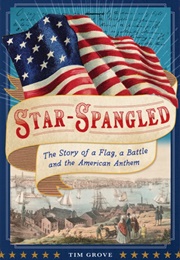 Star-Spangled (Tim Grove)