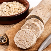 White Pudding