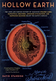 Hollow Earth (David Standish)