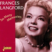 Harbour Lights - Frances Langford