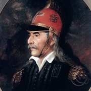 Theodoros Kolokotronis