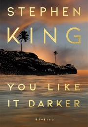 You Like It Darker (2024)