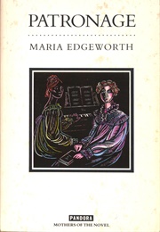Patronage (Maria Edgeworth)