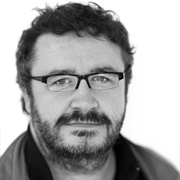 Mark Benton