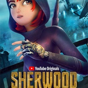 Sherwood