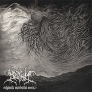 Meshum - Enigmatic Existential Essence