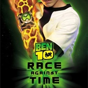 Ben 10: Race Against Time