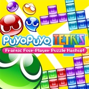 Puyo Puyo Tetris (2014)