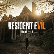 Resident Evil 7