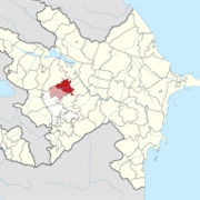 Tartar District, Azerbaijan