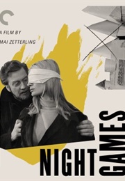 Night Games (1966)