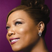 Queen Latifah