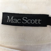 Mac Scott