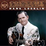 Followed Closely by My Teardrops - Hank Locklin