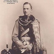 Charles Edward, Duke of Saxe-Coburg and Gotha
