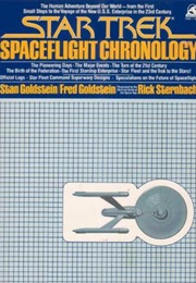 Spaceflight Chronology (Stan Goldstein and Fred Goldstein)