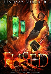 Fused (Lindsay Buroker)