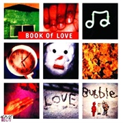 Book of Love- Lovebubble